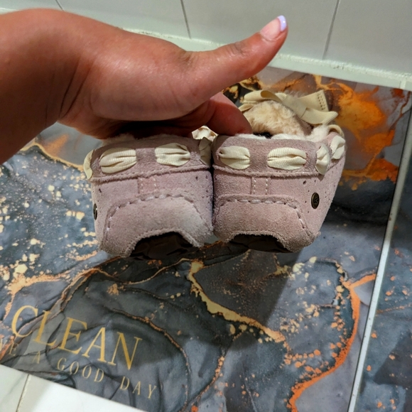 UGG Moccasins - Picture 3 of 8
